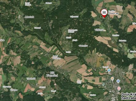 mapy-1.png | Pronájem - skladovací prostor, 1 520 m²