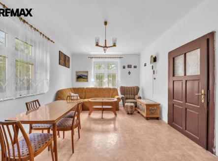 dsc03040.jpg | Prodej - chata/rekreační objekt, 97 m²