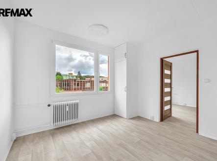 Kuchyň | Prodej bytu, 1+1, 43 m²