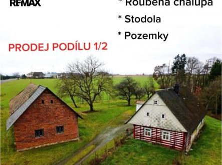 roudne-3.jpg | Prodej - chata/rekreační objekt, 90 m²