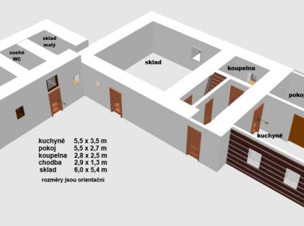 snimek-obrazovky-2026-02-03-203242.jpg | Prodej - chata/rekreační objekt, 90 m²