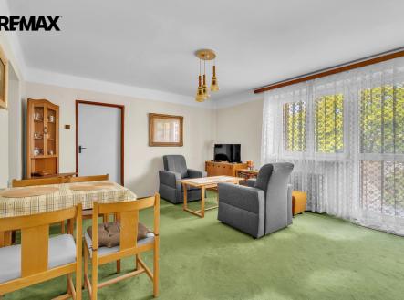 Prodej bytu, 3+1, 84 m² obrázek