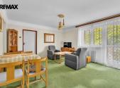 Prodej bytu, 3+1, 84 m²
