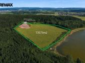 Prodej - pozemek pro bydlení, 73 573 m²