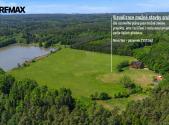 Prodej - zemědělský objekt, 73 573 m²