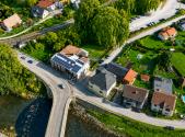 Prodej - obchodní prostor, 330 m²
