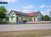 Prodej - obchodní prostor, 293 m²