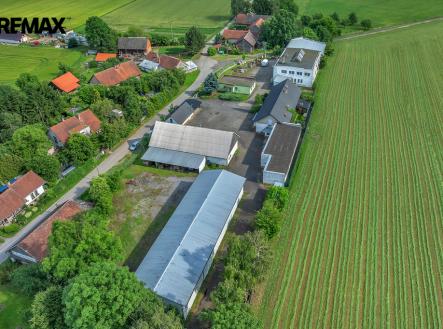 dji-0251.jpg | Pronájem - výrobní prostor, 1 424 m²