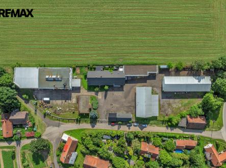dji-0242.jpg | Pronájem - výrobní prostor, 1 424 m²