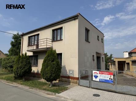 RD čp 245 | Prodej - dům/vila, 217 m²