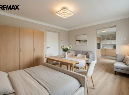 Vizualizace | Prodej - dům/vila, 217 m²