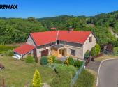 Prodej - dům/vila, 232 m²