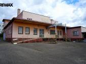 Prodej - obchodní prostor, 1 120 m²