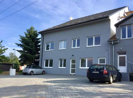 Pronájem bytu, 2+kk, 47 m²