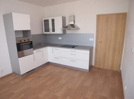 Pronájem bytu, 2+kk, 47 m²