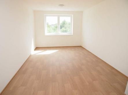 Pronájem bytu, 2+kk, 47 m²