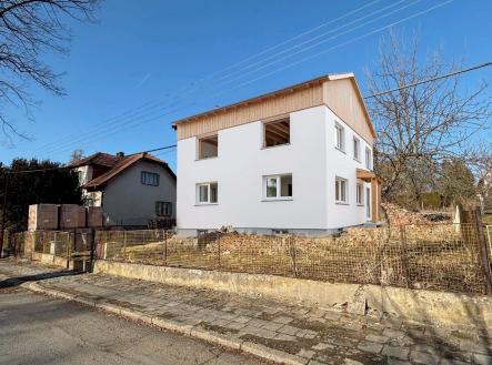 Prodej - dům/vila, 245 m²