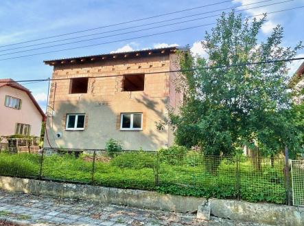 Prodej - dům/vila, 245 m²