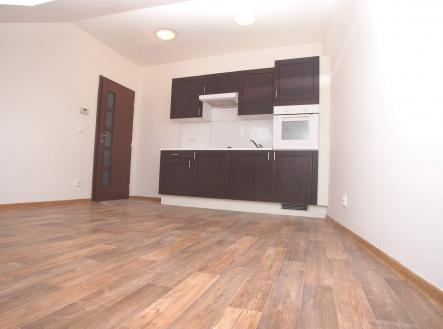 Pronájem bytu, 2+kk, 40 m²