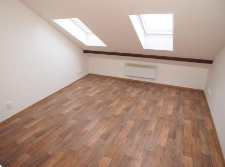 Pronájem bytu, 2+kk, 40 m²
