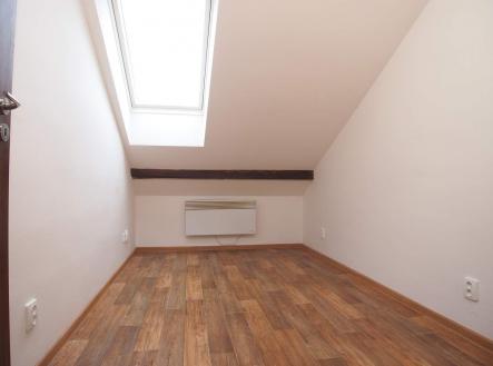 Pronájem bytu, 2+kk, 40 m²