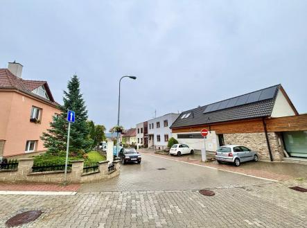 Pronájem bytu, 2+1, 63 m²