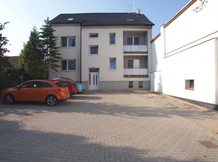 Pronájem bytu, 3+kk, 97 m² obrázek