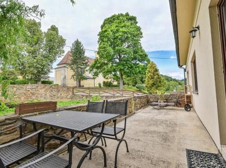 Prodej - dům/vila, 184 m²
