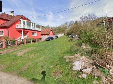 Prodej - pozemek pro bydlení, 1 065 m²