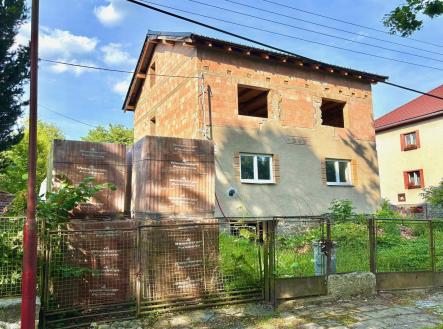 Prodej - dům/vila, 245 m²