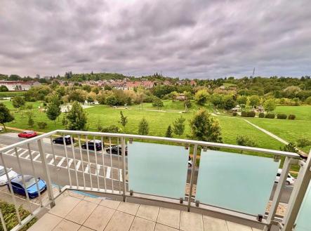 Pronájem bytu, 2+kk, 56 m²