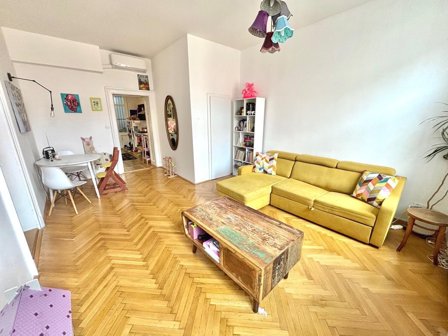 Prodej bytu 2+1 Brno střed