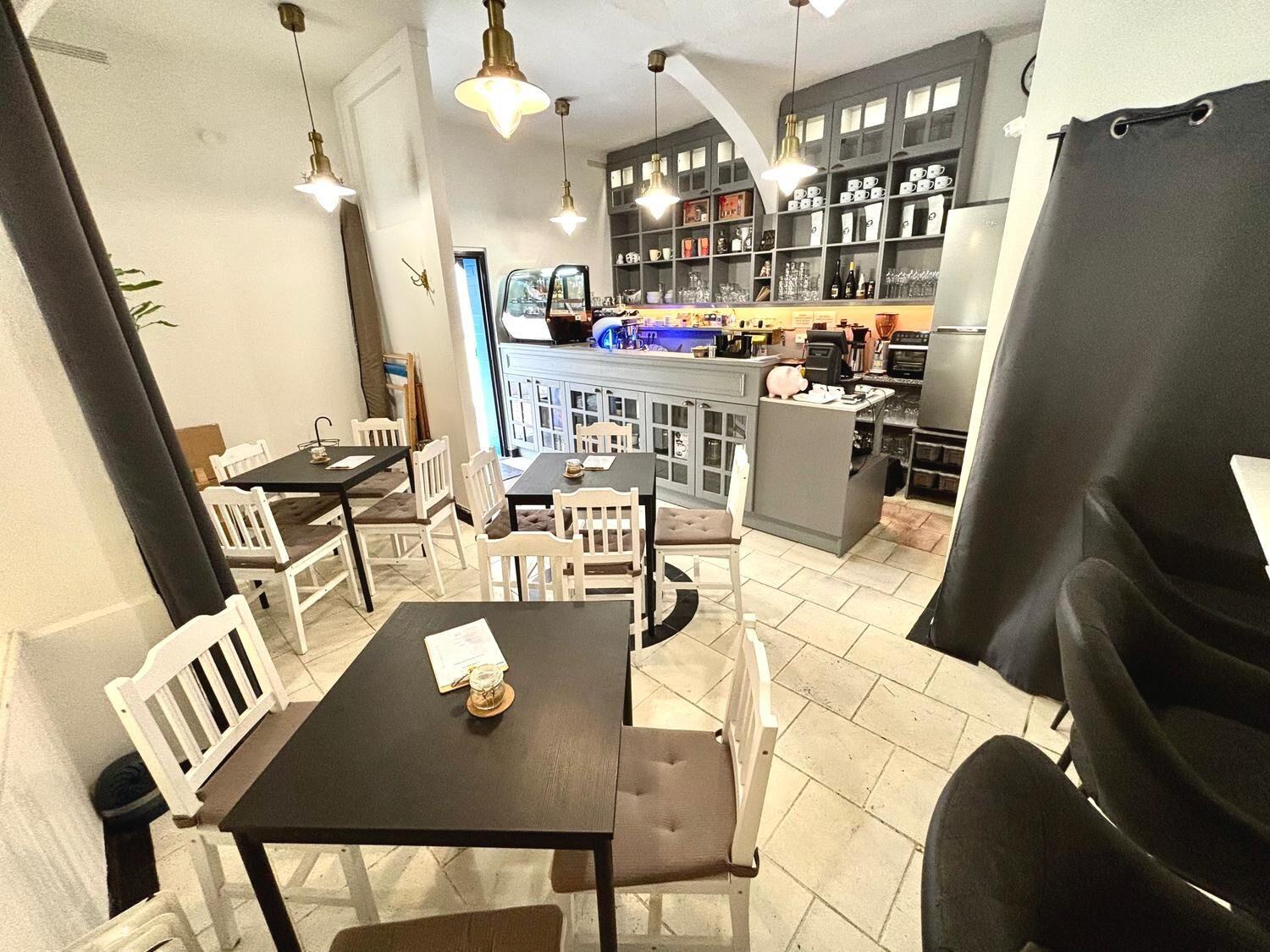 Pronájem obchodního prostoru v centru Brna, ul. Františkánská