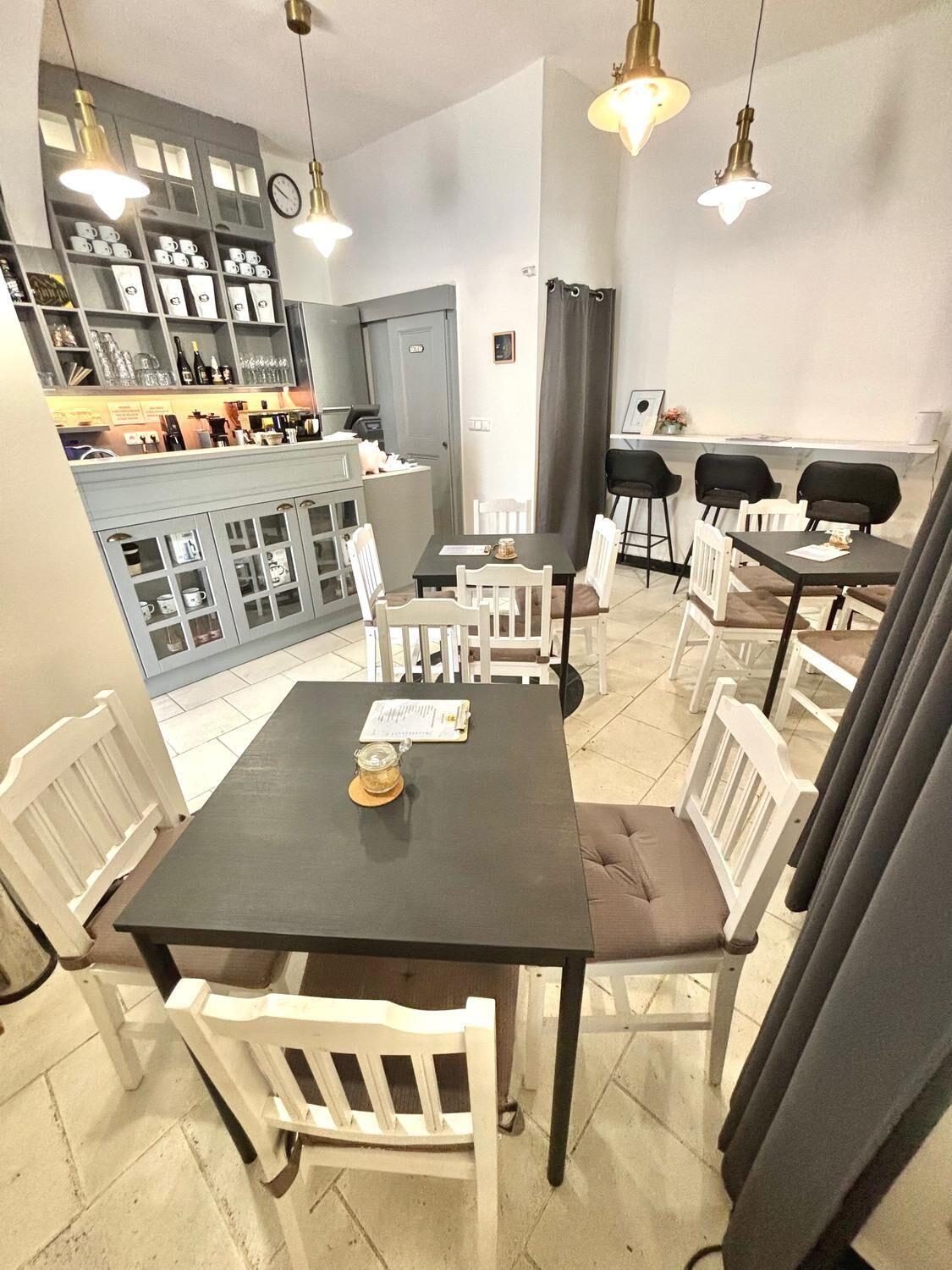 Pronájem obchodního prostoru v centru Brna, ul. Františkánská