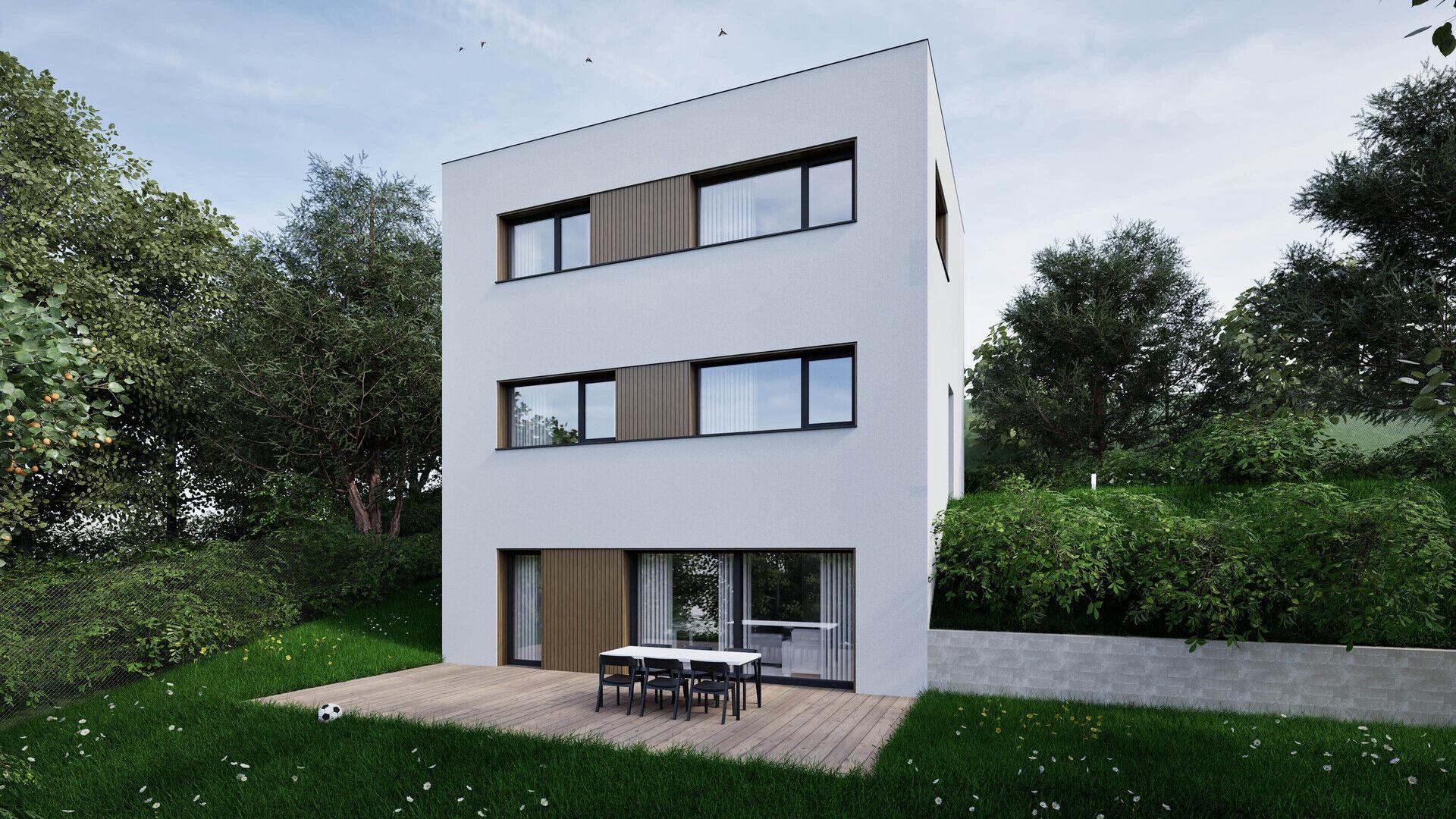 Prodej RD 5+kk 154m2 Troubsko, pozemek 950m2