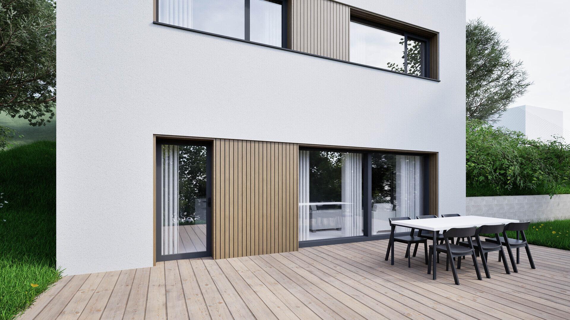 Prodej RD 5+kk 154m2 Troubsko, pozemek 950m2