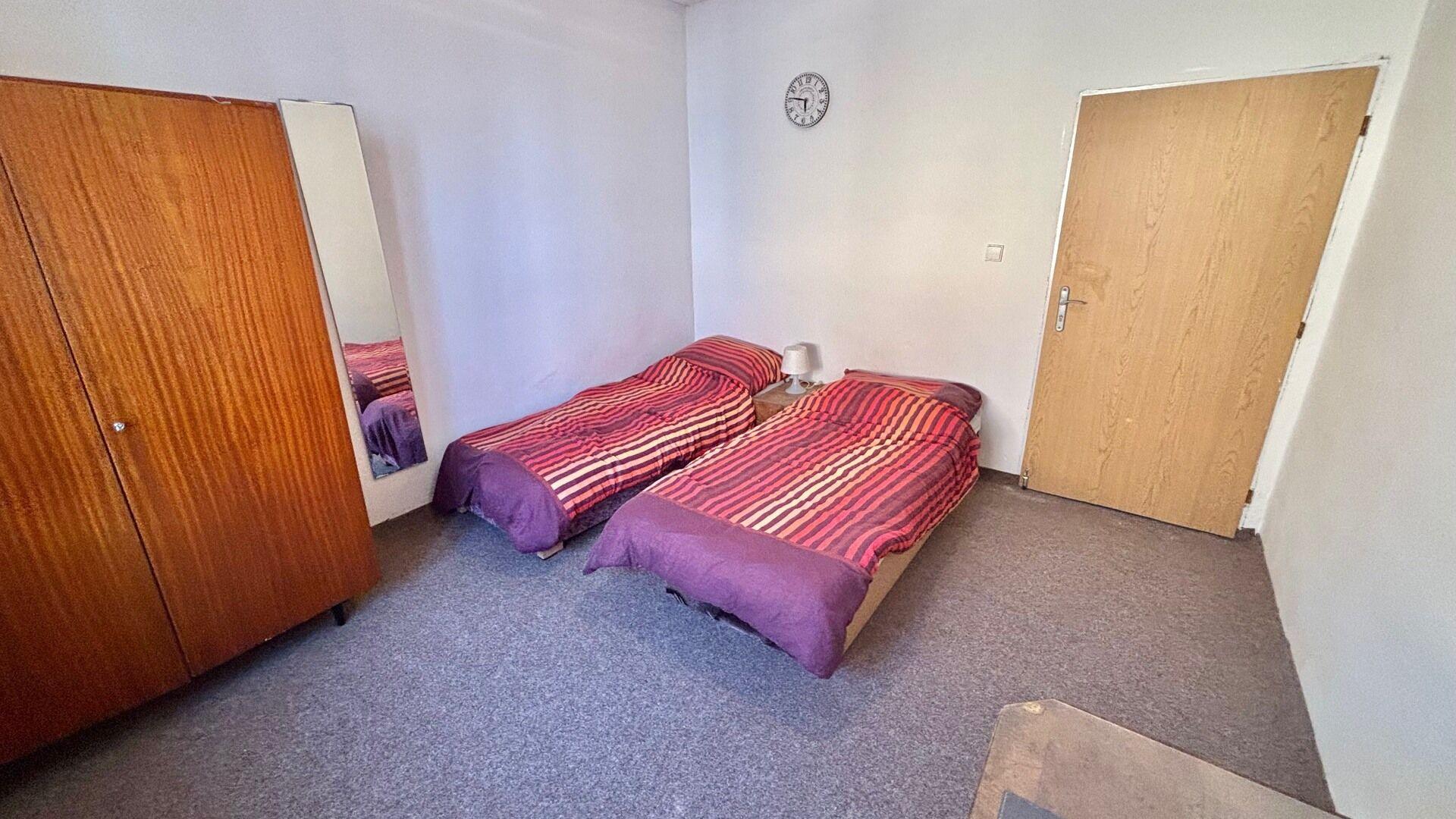 Pronájem bytu 3+1 zařízeného pro 6 osob, Žebětín