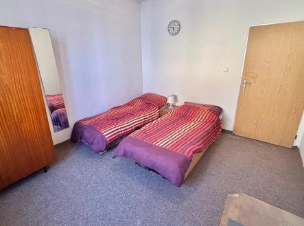 Pronájem bytu, 3+1, 74 m²