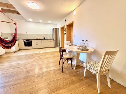 Pronájem - dům/vila, 87 m²