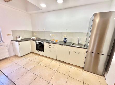 Pronájem - dům/vila, 87 m²