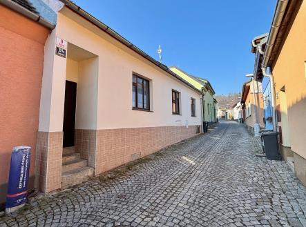 Pronájem bytu, 3+1, 74 m²