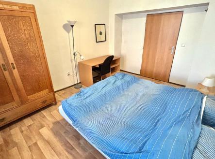 Pronájem bytu, 3+1, 74 m²