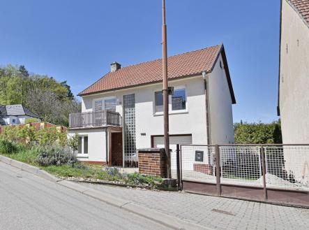 Prodej - dům/vila, 113 m²