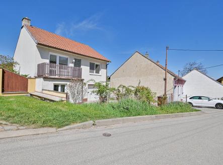 Prodej - dům/vila, 113 m²