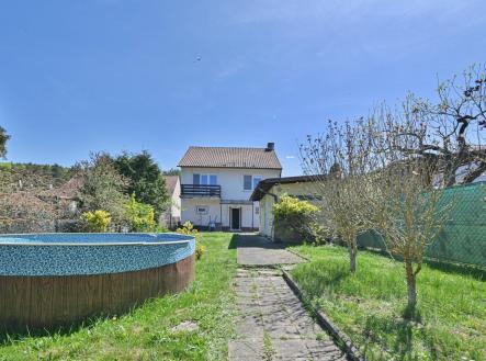 Prodej - dům/vila, 113 m²