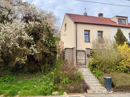 Prodej - dům/vila, 87 m²