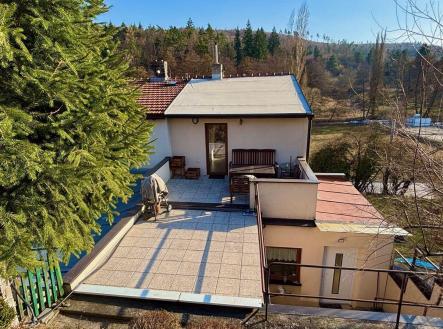 Prodej - dům/vila, 87 m²