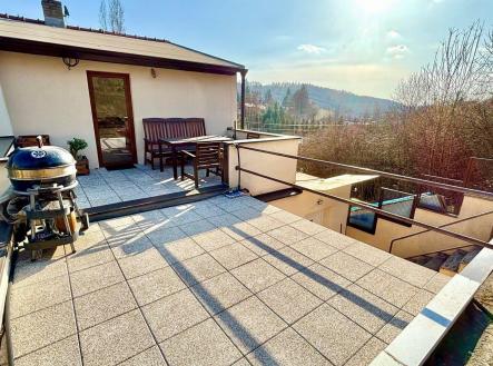 Prodej - dům/vila, 87 m²