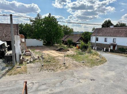 Prodej - pozemek pro bydlení, 442 m²
