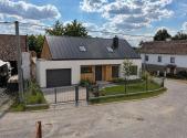 Prodej - pozemek pro bydlení, 442 m²